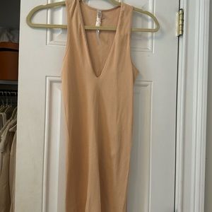 Body Con Dress